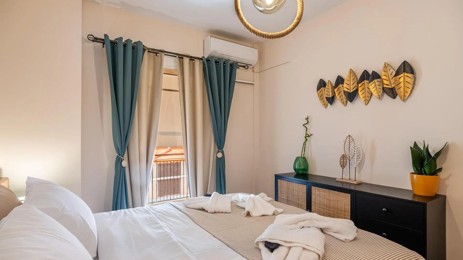 Helena'S Apartment 테살로니키